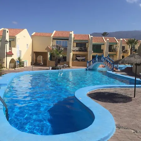 Appartement Fañabe Mareverde