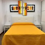 Fanabe Апартаменты Адехе