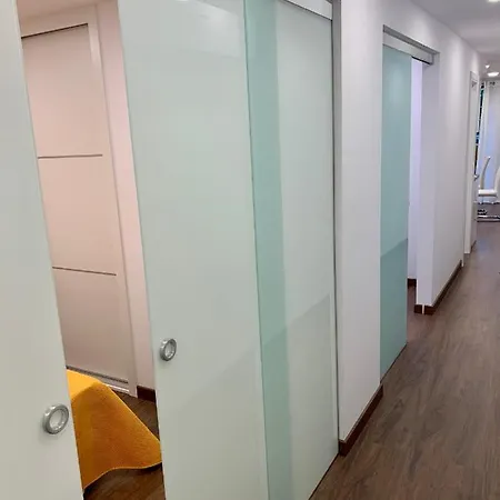 Fañabe Mareverde Appartement Costa Adeje (Tenerife)