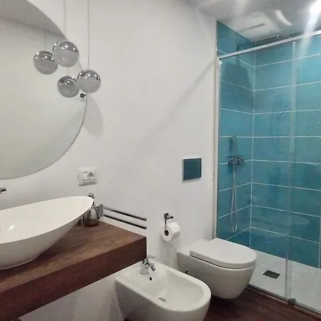 Fanabe Mareverde Apartmán