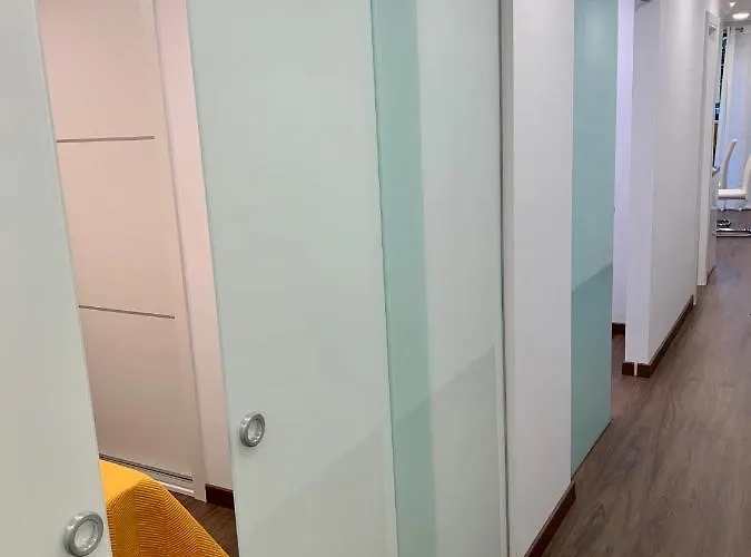 Fanabe Mareverde Apartmán Costa Adeje (Tenerife)