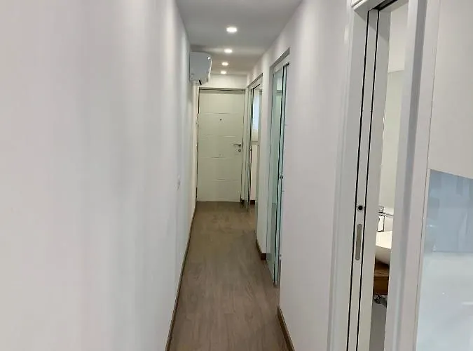 Fanabe Mareverde Costa Adeje (Tenerife)