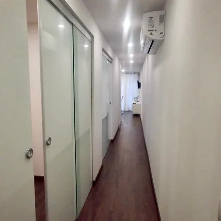 Fanabe Mareverde * Costa Adeje