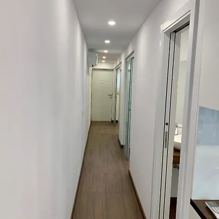 Fanabe Mareverde Costa Adeje