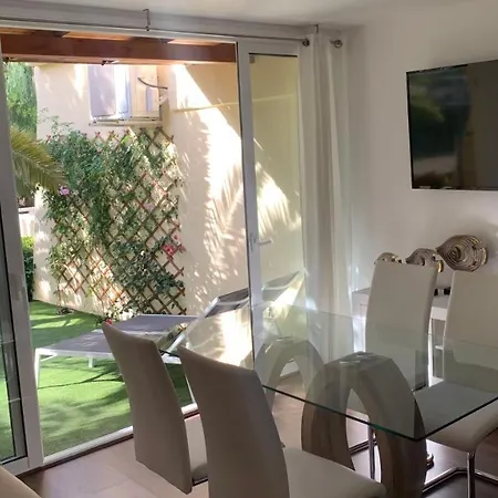 Fanabe Mareverde Costa Adeje (Tenerife)