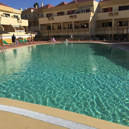 Fanabe Mareverde Apartman Costa Adeje (Tenerife)