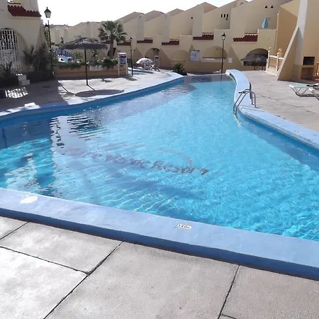 Fanabe Mareverde Daire *