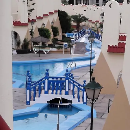 Daire Fanabe Mareverde