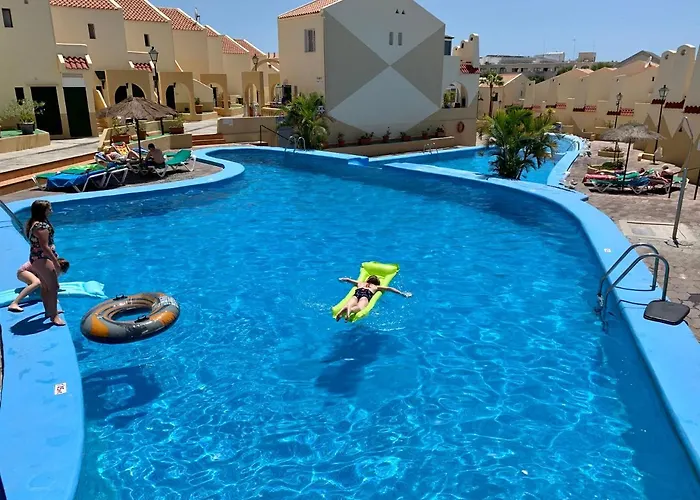 Fanabe Mareverde * أذيخي