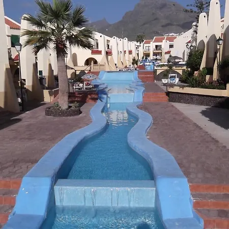 Fanabe Mareverde Daire *