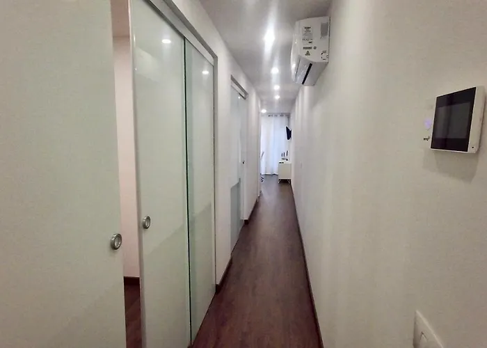 Fanabe Mareverde * Costa Adeje