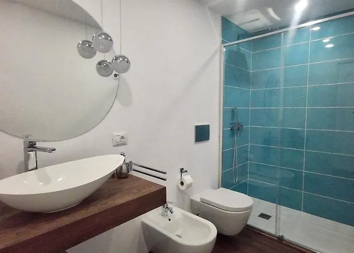 Fanabe Mareverde Daire