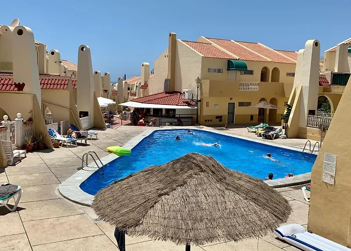 Daire Fanabe Mareverde