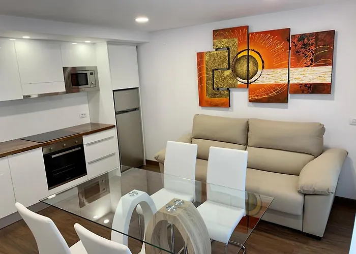 Fanabe Mareverde Costa Adeje