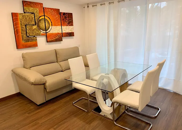 Fanabe Mareverde Costa Adeje