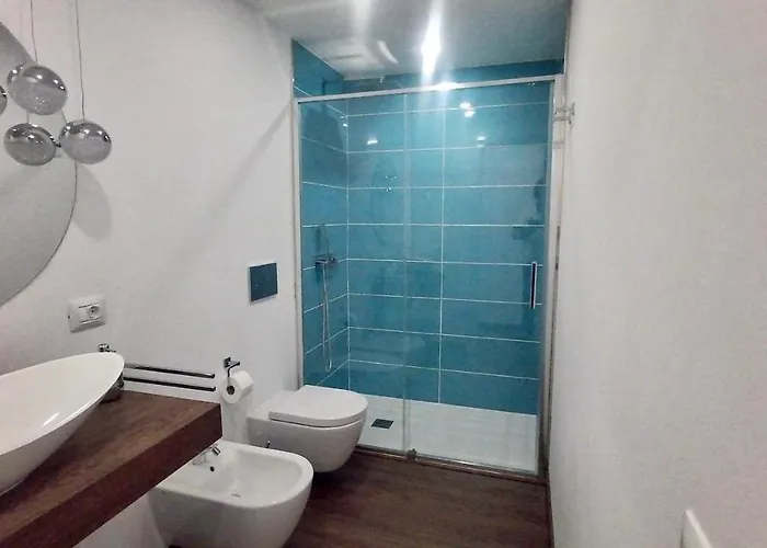 Fanabe Mareverde * Costa Adeje