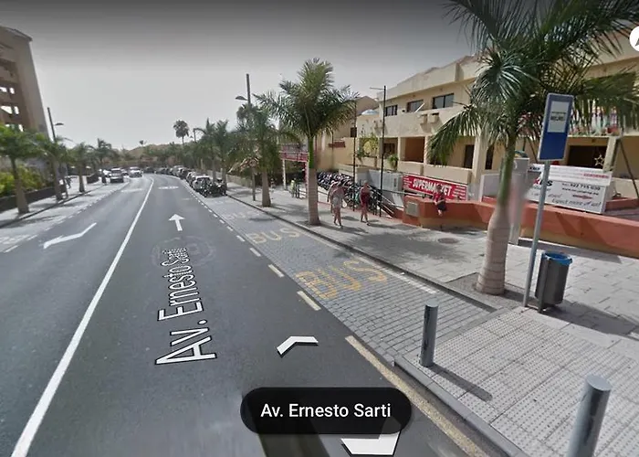 Daire Fanabe Mareverde